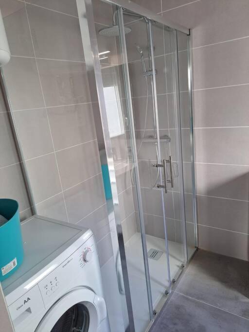 Holiday home Nautilus Agradable A 5 Minutos A Pie De La Playa *